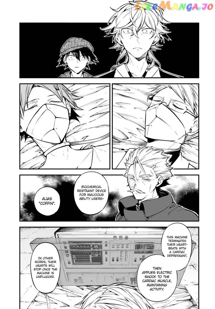 Bungou Stray Dogs Chapter 103 image 06_optimized